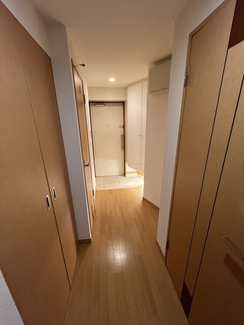 9/21 玄関