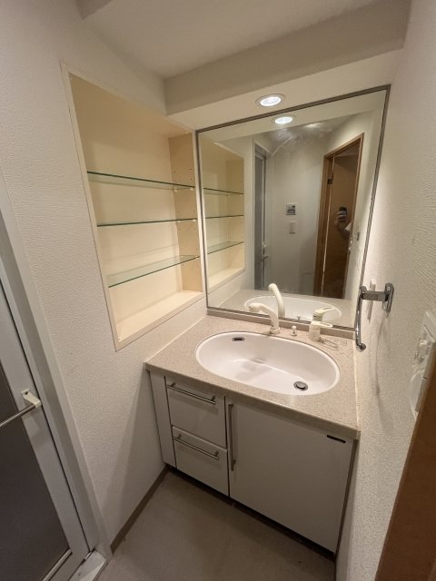 13/21 洗面