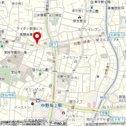 15/25 地図