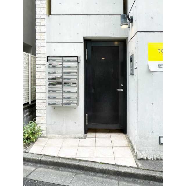 2/10 エントランス