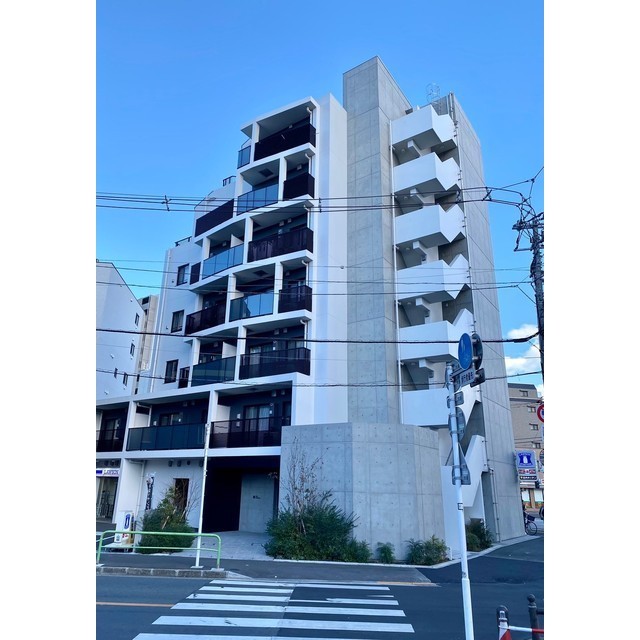 1/16 外観