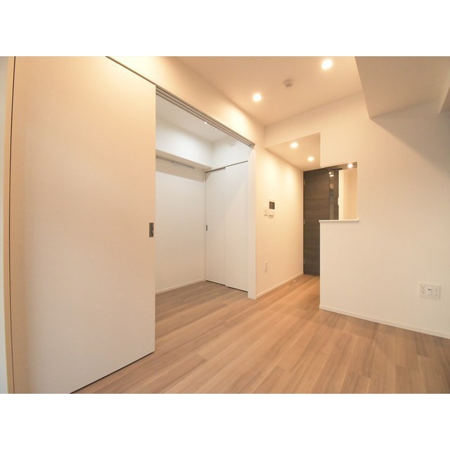 4/30 室内