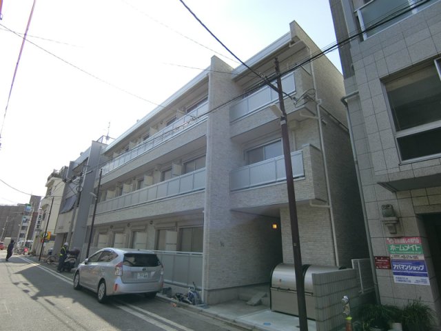 1/30 外観