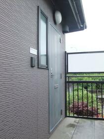 16/19 エントランス