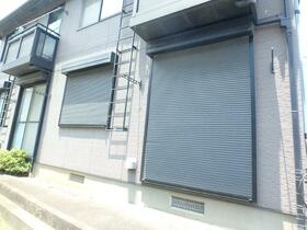 13/19 バルコニー