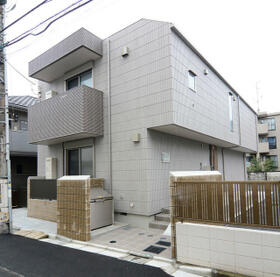 3/3 エントランス