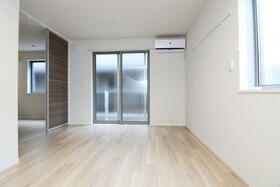 4/16 リビング/ダイニング