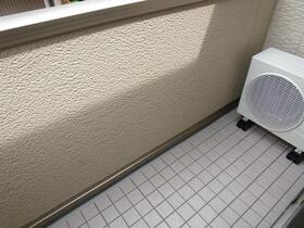 13/16 バルコニー