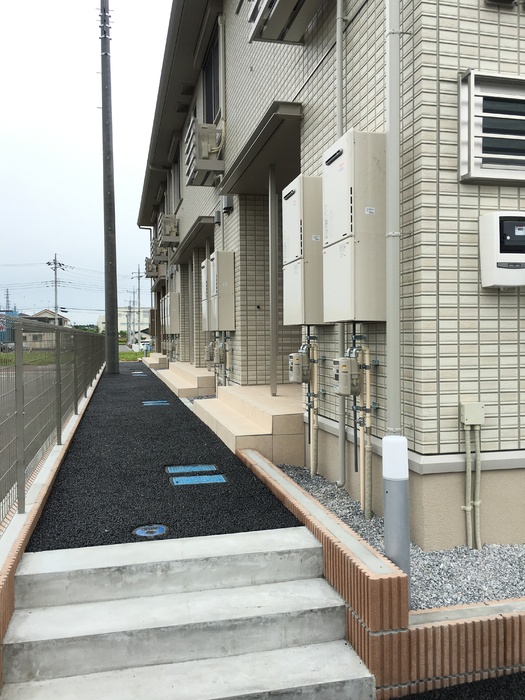 2/12 エントランス