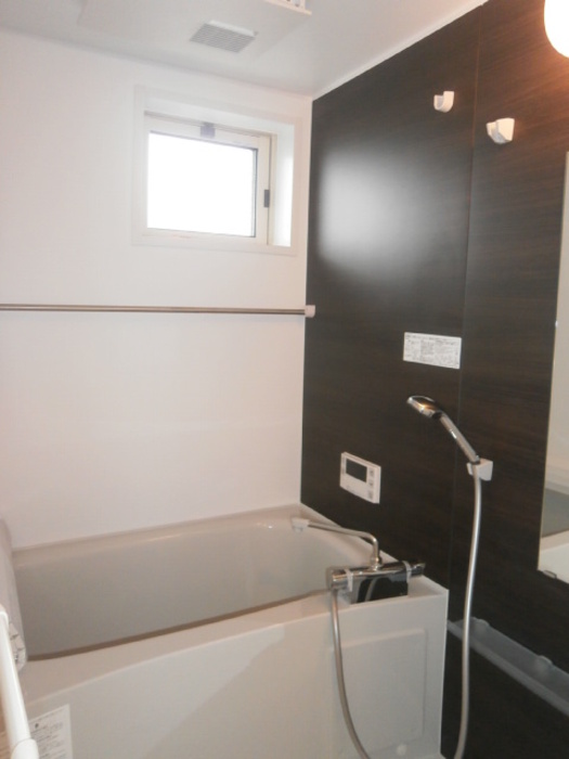 8/27 浴室