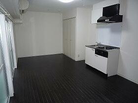 3/18 リビング/ダイニング