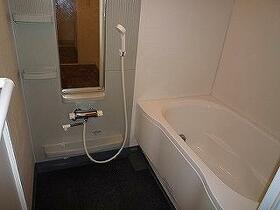 9/18 浴室