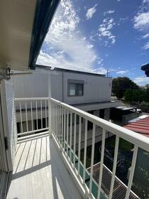 16/16 バルコニー