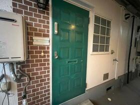 12/12 エントランス