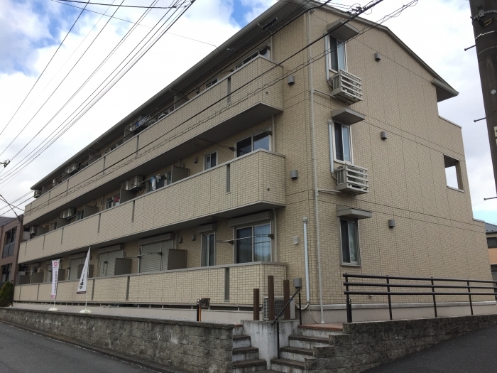 1/17 外観
