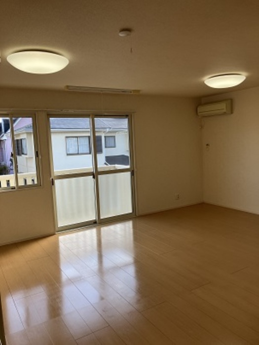 3/21 リビング/ダイニング