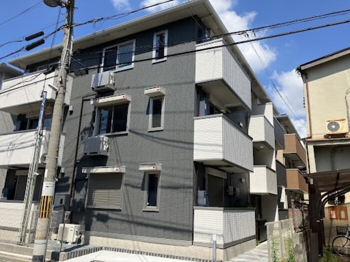 1/17 外観