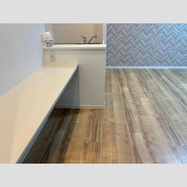 4/12 リビング/ダイニング