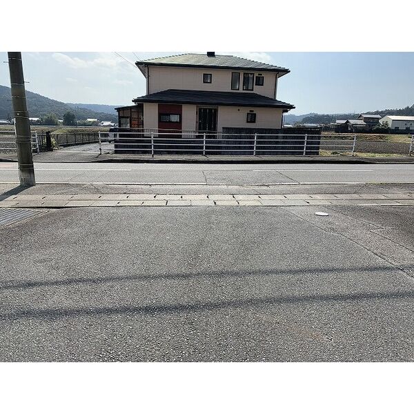 14/15 エントランス