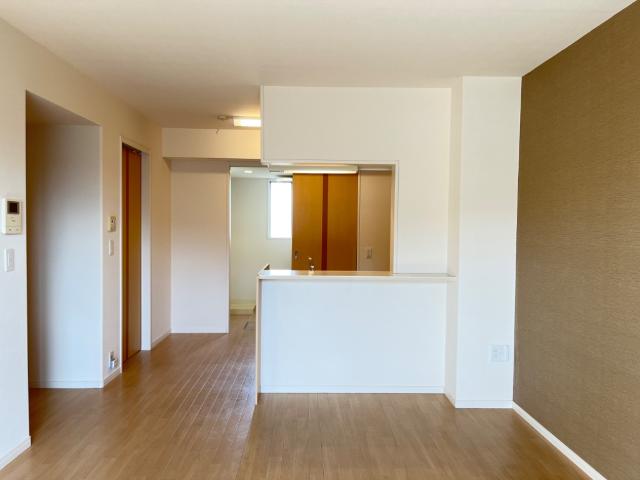 3/30 リビング/ダイニング