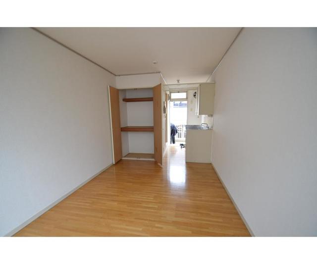 13/30 リビング/ダイニング