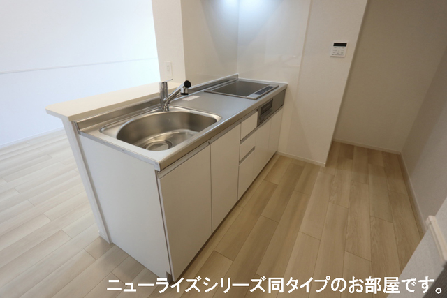6/20 キッチン