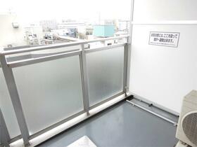 13/15 バルコニー