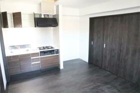 3/15 リビング/ダイニング