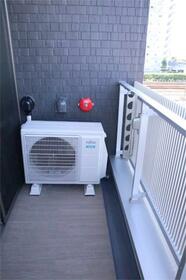 11/15 バルコニー