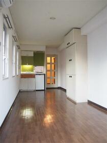 3/12 リビング/ダイニング