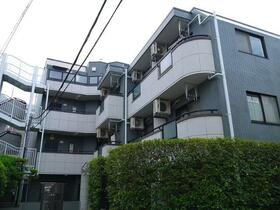 フェニックス代々木上原の外観