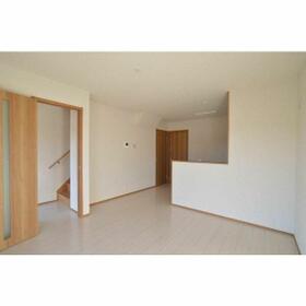 3/13 リビング/ダイニング