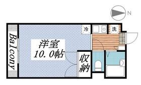 プレミールの間取り