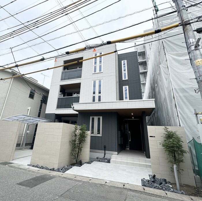 1/30 外観