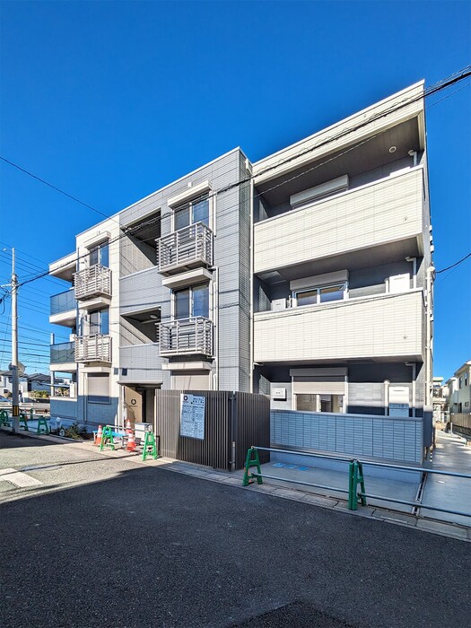 1/19 外観
