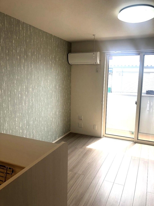 4/20 リビング/ダイニング