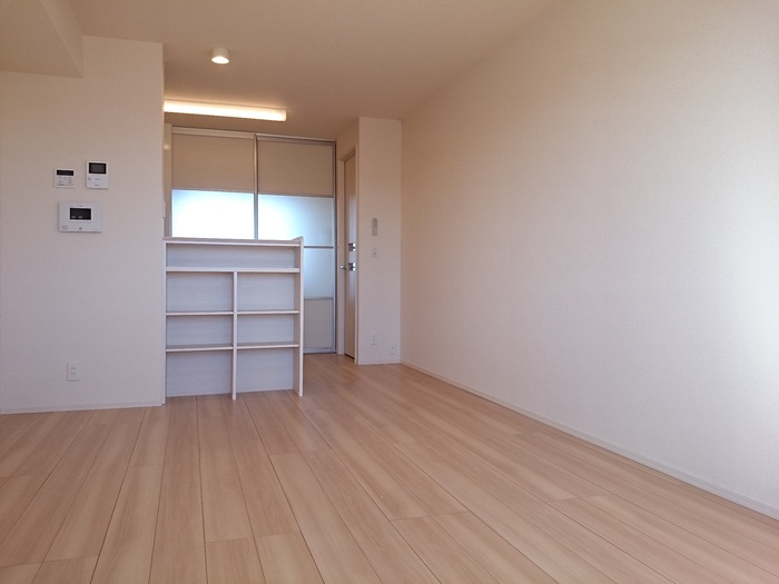 3/21 リビング/ダイニング