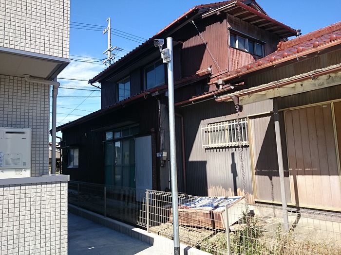 19/21 エントランス