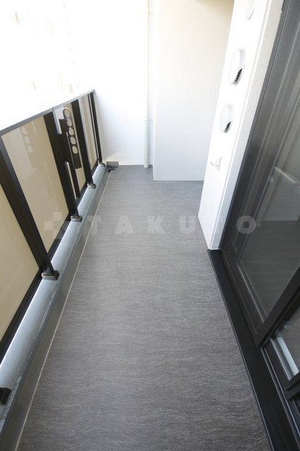 16/30 バルコニー