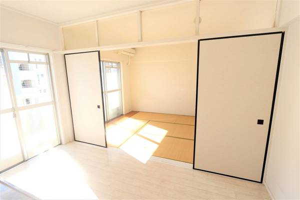 3/17 リビング/ダイニング