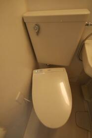 8/15 トイレ