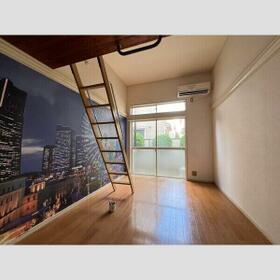 8/15 リビング/ダイニング