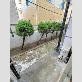 13/15 バルコニー