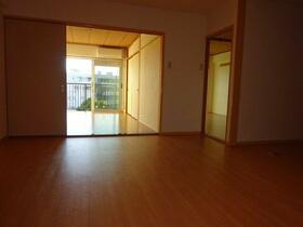 4/16 リビング/ダイニング