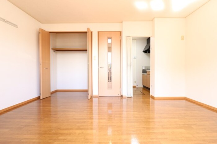 3/17 リビング/ダイニング