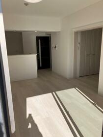 3/17 リビング/ダイニング