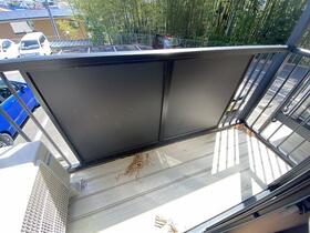 14/16 バルコニー