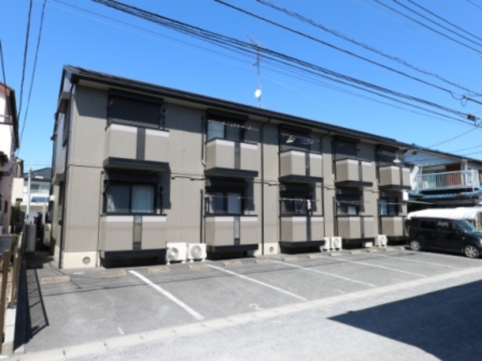 1/15 外観