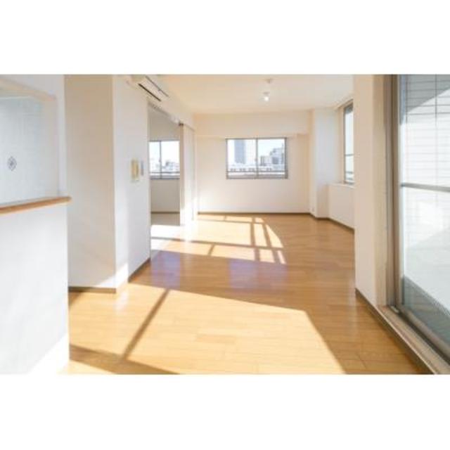 7/30 リビング/ダイニング