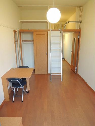 3/14 リビング/ダイニング